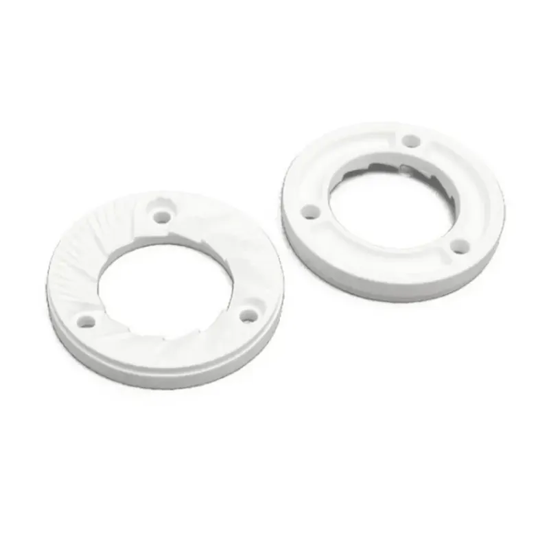 La Marzocco Ceramic Burr Set for The Swift Grinder