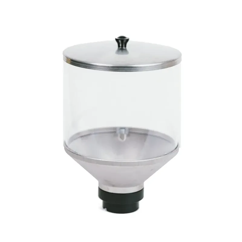 Bean Hopper 2.2 kg, EK43