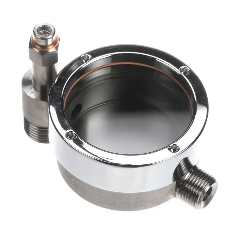 La Marzocco Sight Glass Assembly