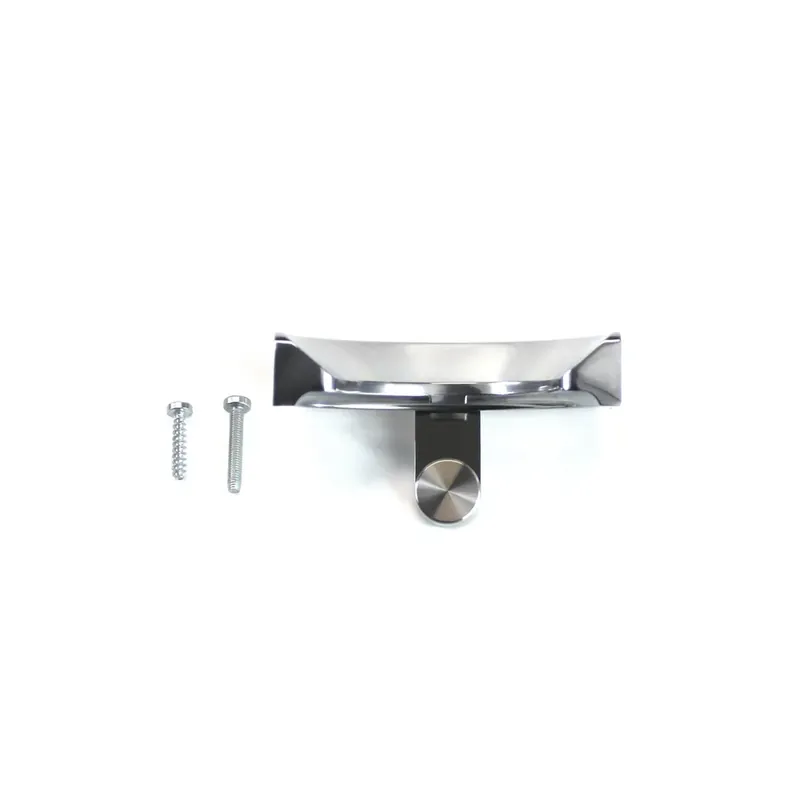 Mahlkonig E80S / E65S / Practica / Pratica – Portafilter Mounting, Complete