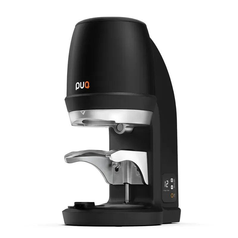 PUQpress Q Auto Tamper (2025 GEN6)