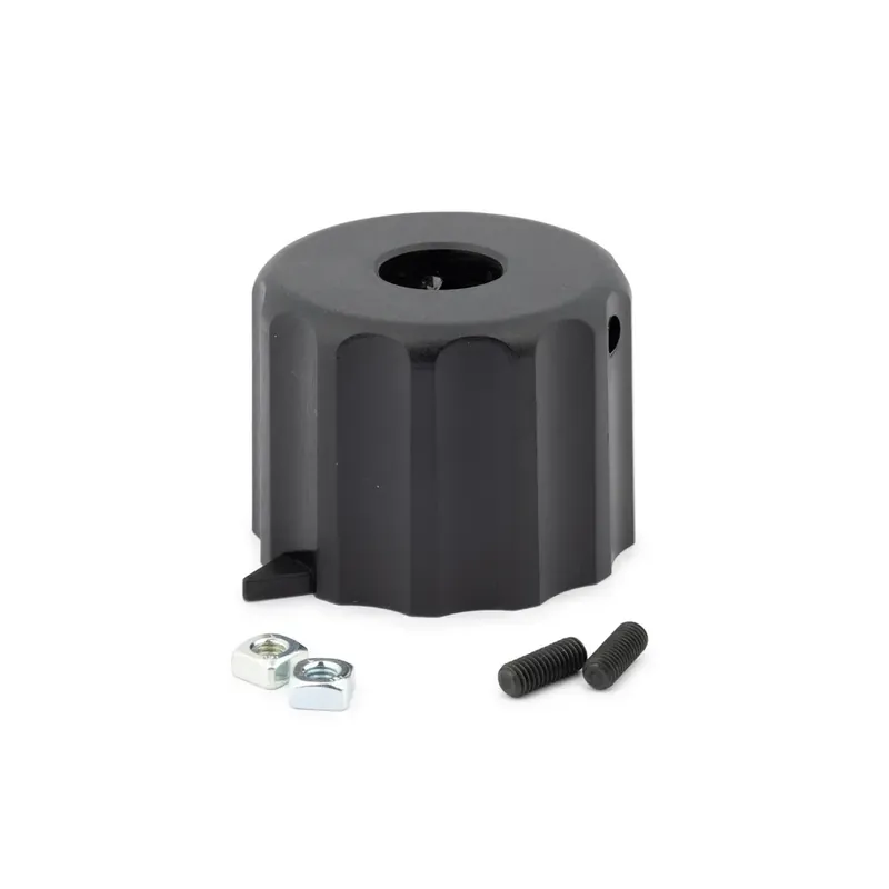 Grind Size Adjustment Knob Newer, EK43 / EKK43