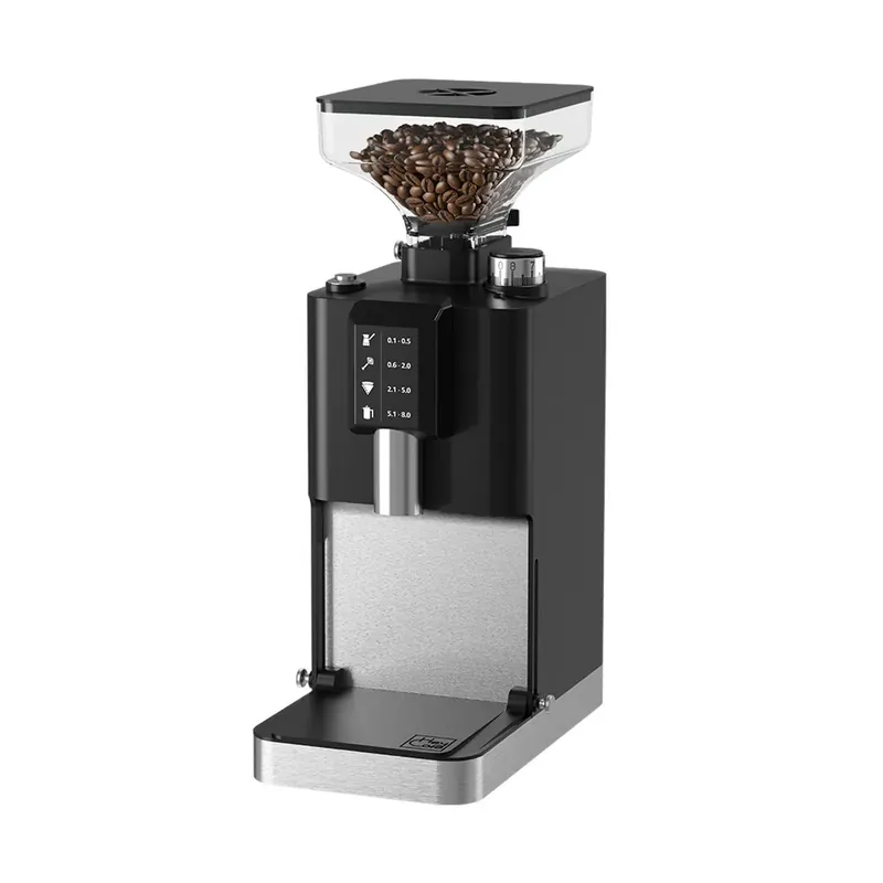 Hey Cafe Jack Allround Grinder