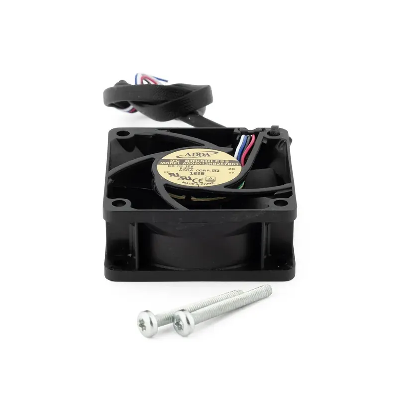 Mahlkonig E80S / E65S-GbW Fan With Long Cable