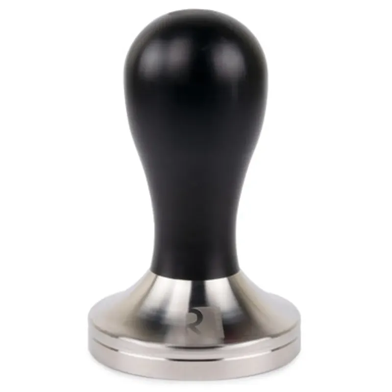 Revolution 57mm Espresso Tamper (Black)