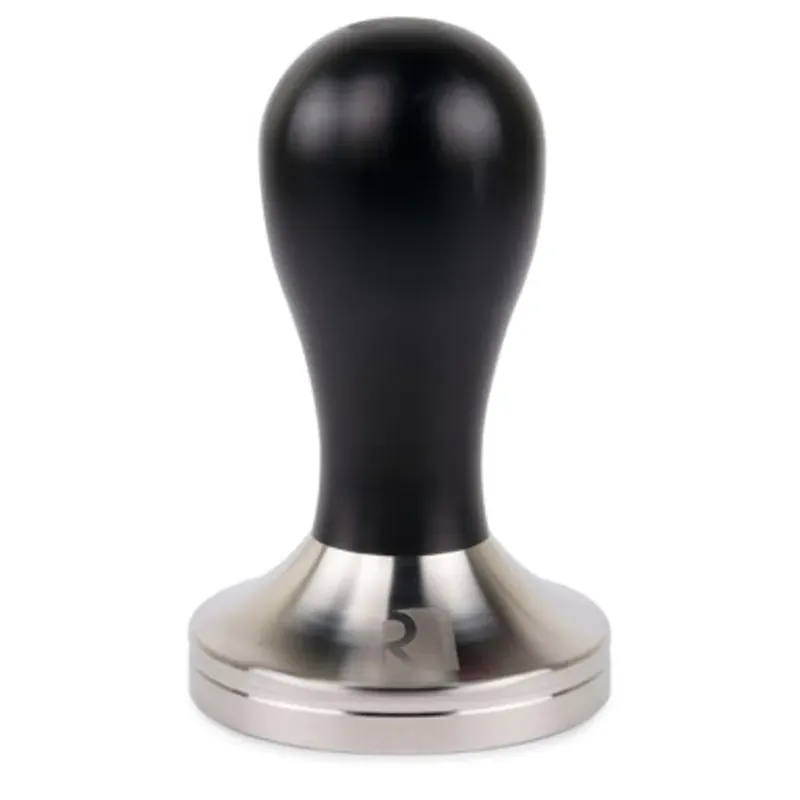 Revolution 58.3mm Espresso Tamper (Black)