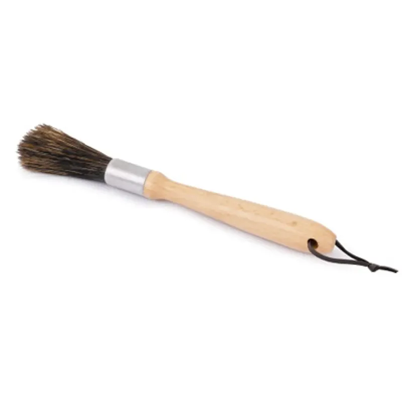 Revolution Grinder Brush (Beechwood)