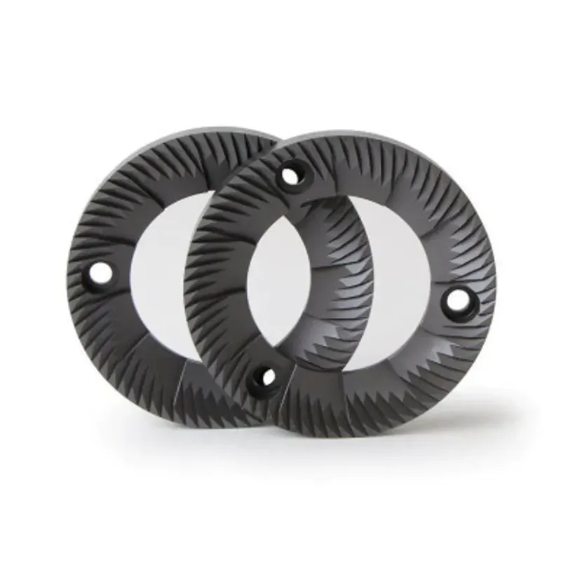 Revolution Grindmore 83mm Burrs (Mazzer Major)