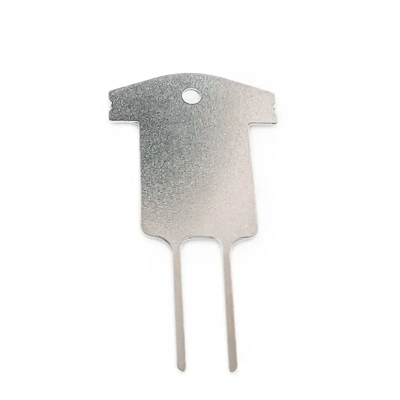 Metal Flapper for E80S, E80GbW (metal only)
