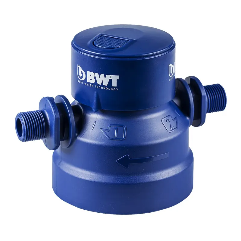 BWT Bestmax Single Head for Water Filtration