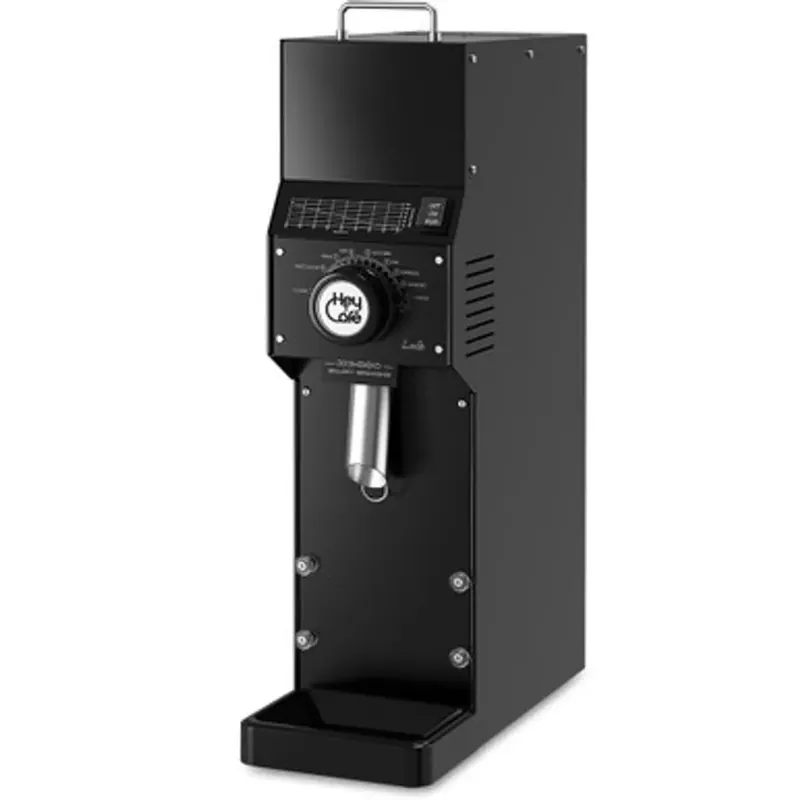 Hey Cafe HC-880 LAB Shop Grinder