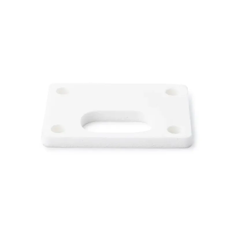 Mahlkonig Guatemala Spout Seal Gasket 60X77mm, 6mm