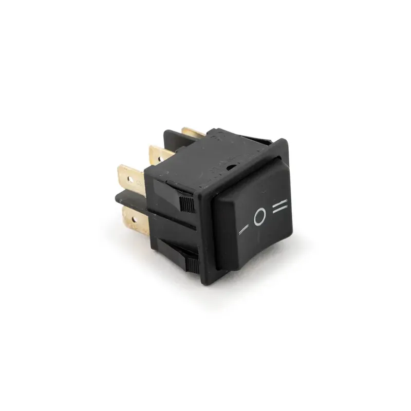Mahlkonig Peak Rocker Switch