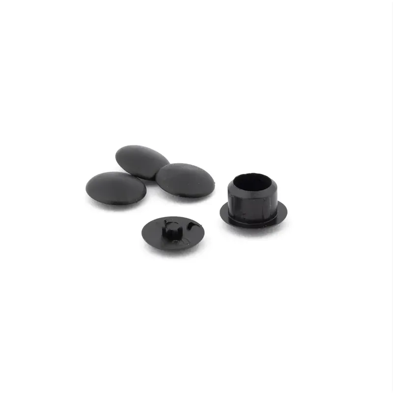 Mahlkonig E65S / Pratica Ul Screw Covers (4X) for 110-127 V