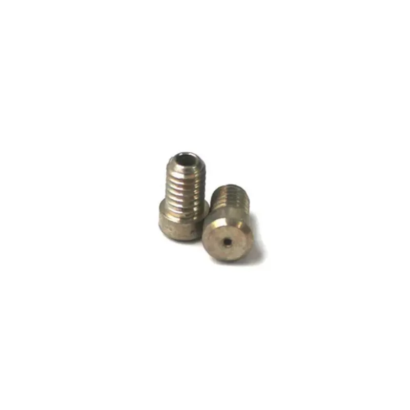 Jet, Gigler (Gicleur) 0.8mm