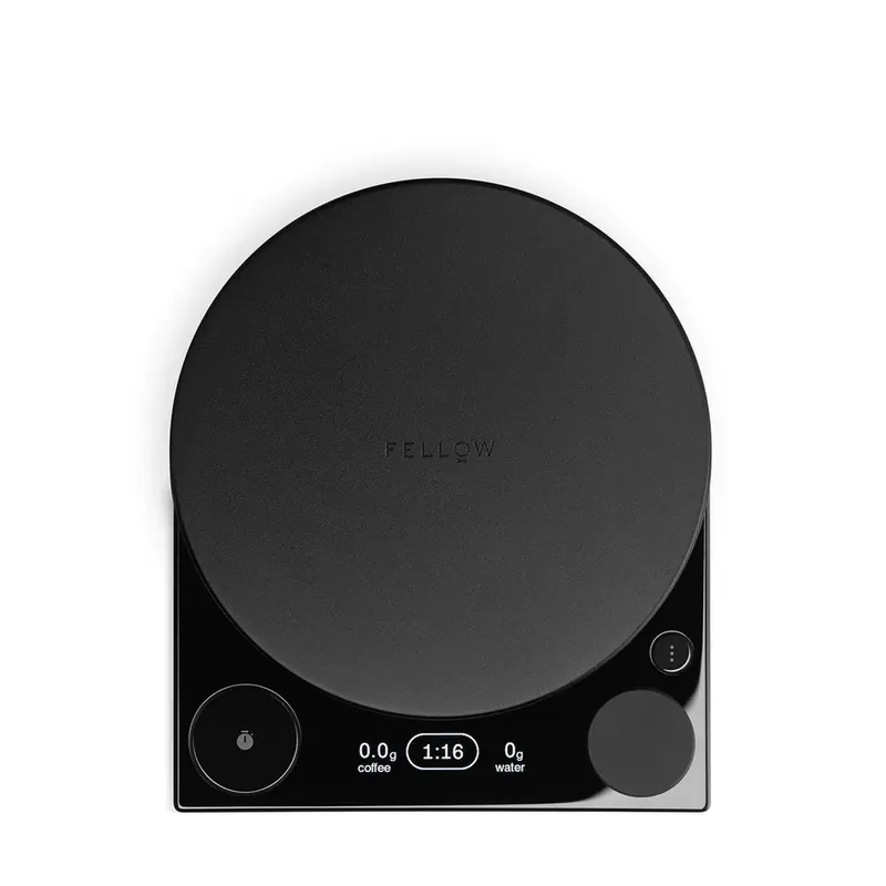 Fellow Tally Pro Precision Scale Studio Edition