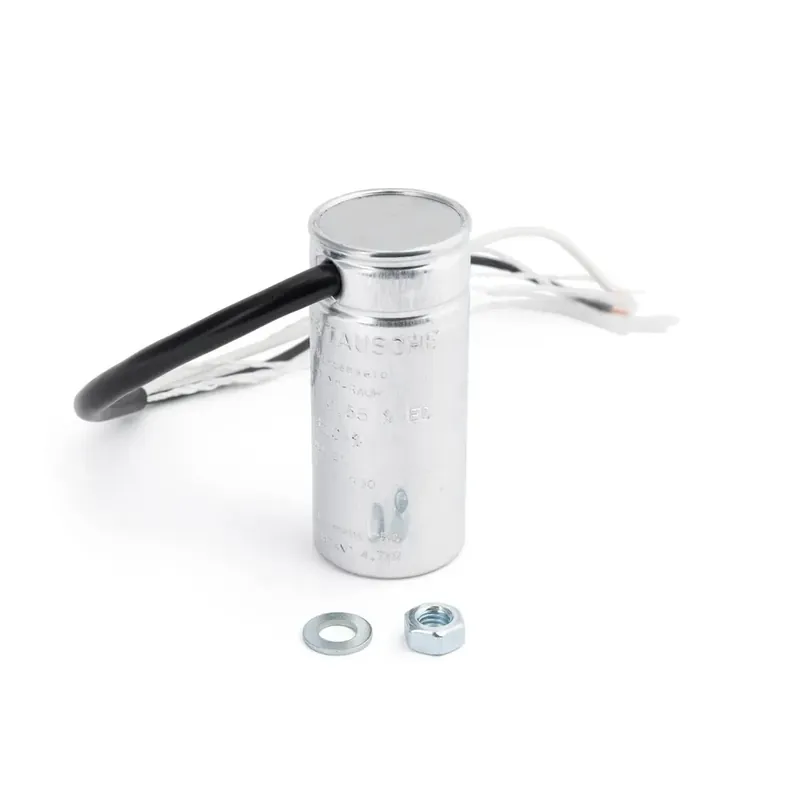 Mahlkonig EK43 Starting Capacitor 550 uF, 100 – 120 V 50/60 Hz