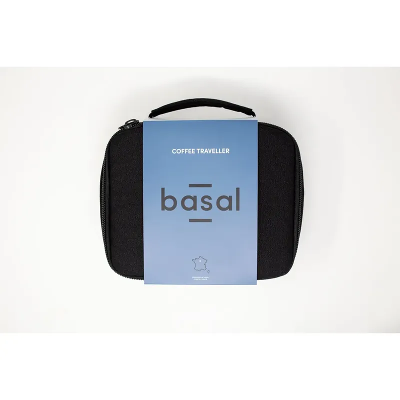 Basal Coffee Traveller