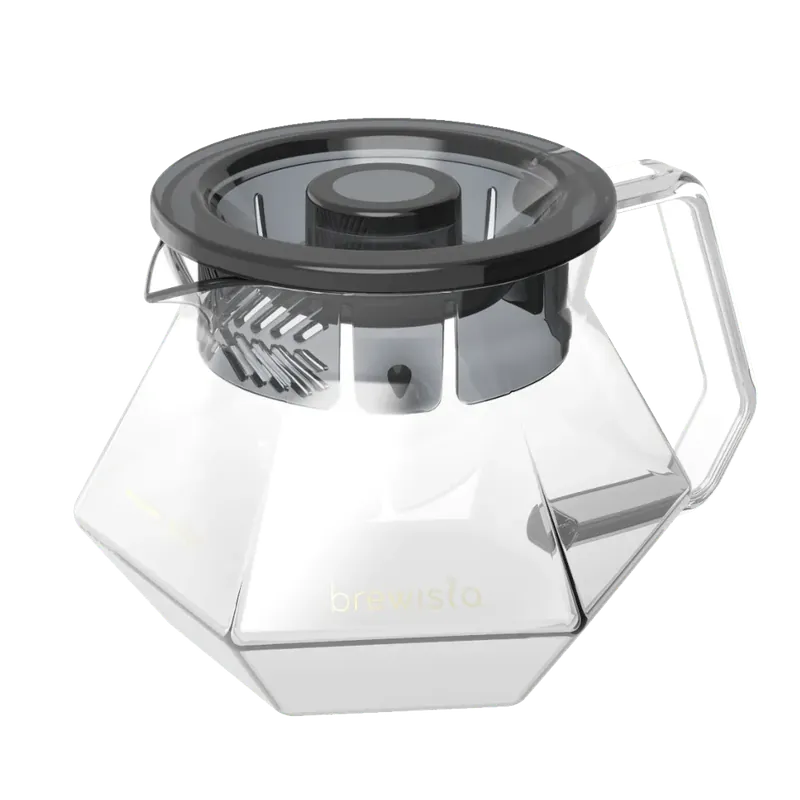 Brewista X Series Glass Server
