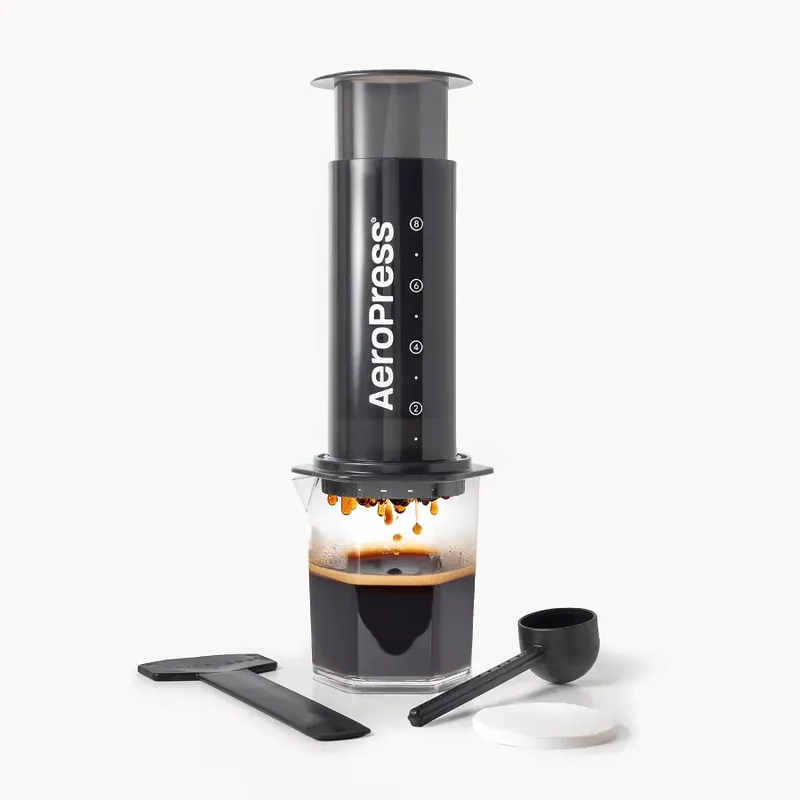 AeroPress Coffee Maker – Original XL