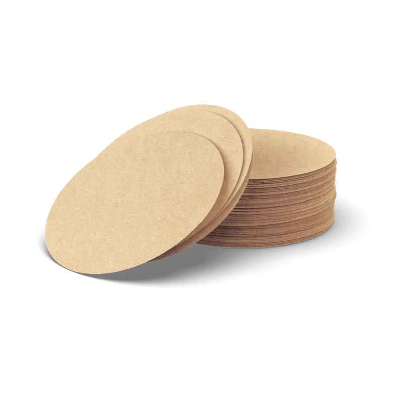 AeroPress Natural Paper Micro-Filters – Standard