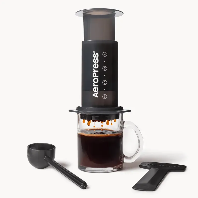 AeroPress Coffee Maker – Original