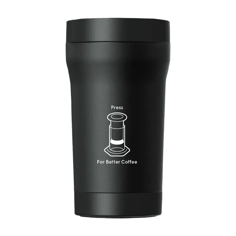AeroPress Travel Coffee Tumbler – Stainless Steel
