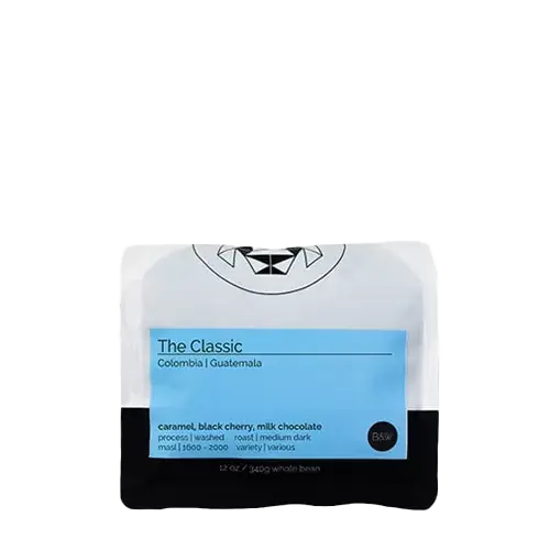 The Classic 12 oz