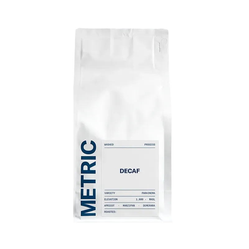 Decaf 10.5 oz
