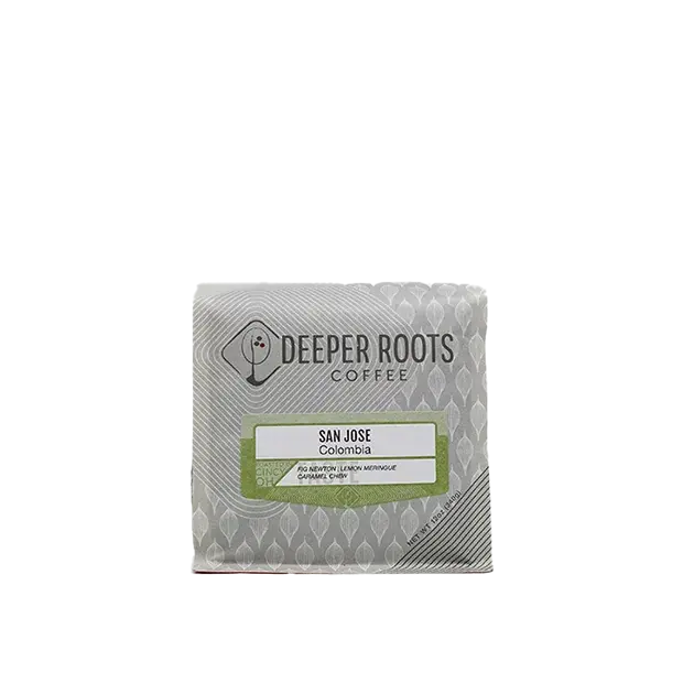 Colombia San Jose 12 oz