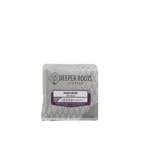 Ethiopia Shantawene 12 oz