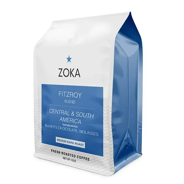 Fitzroy 12 oz