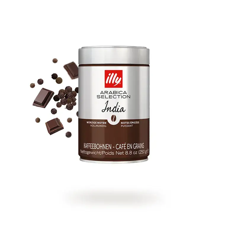 Arabica Selection Whole Bean India – 6-Pack