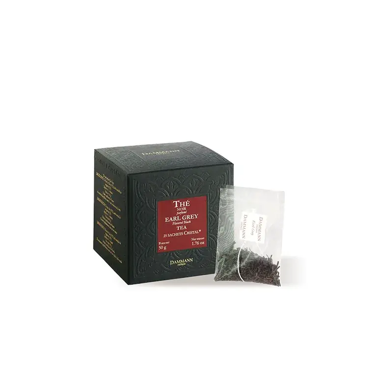 Earl Grey Sachets 6 Pack