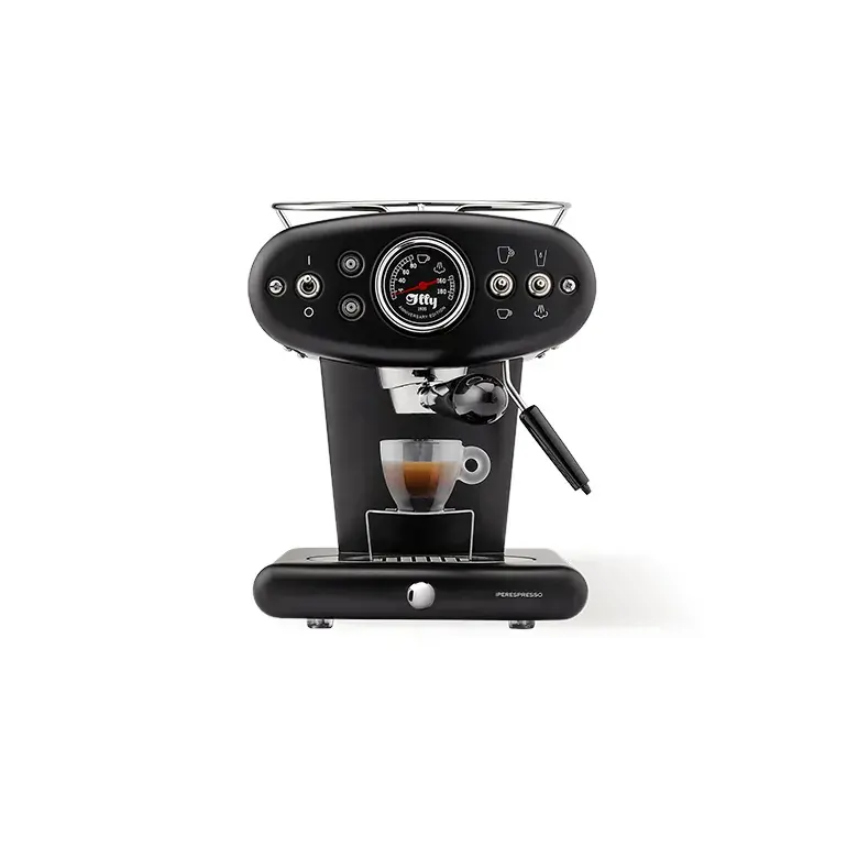 X1 Anniversary 1935 iperEspresso Machine – Black