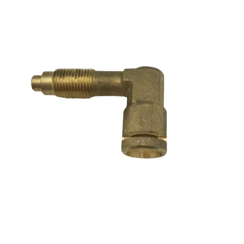 Elbow 90o Boiler Input Part 11012277