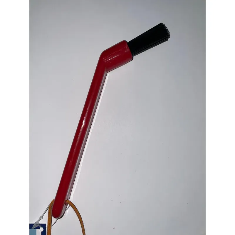 Cleaning Brush for Manual Espresso Machines