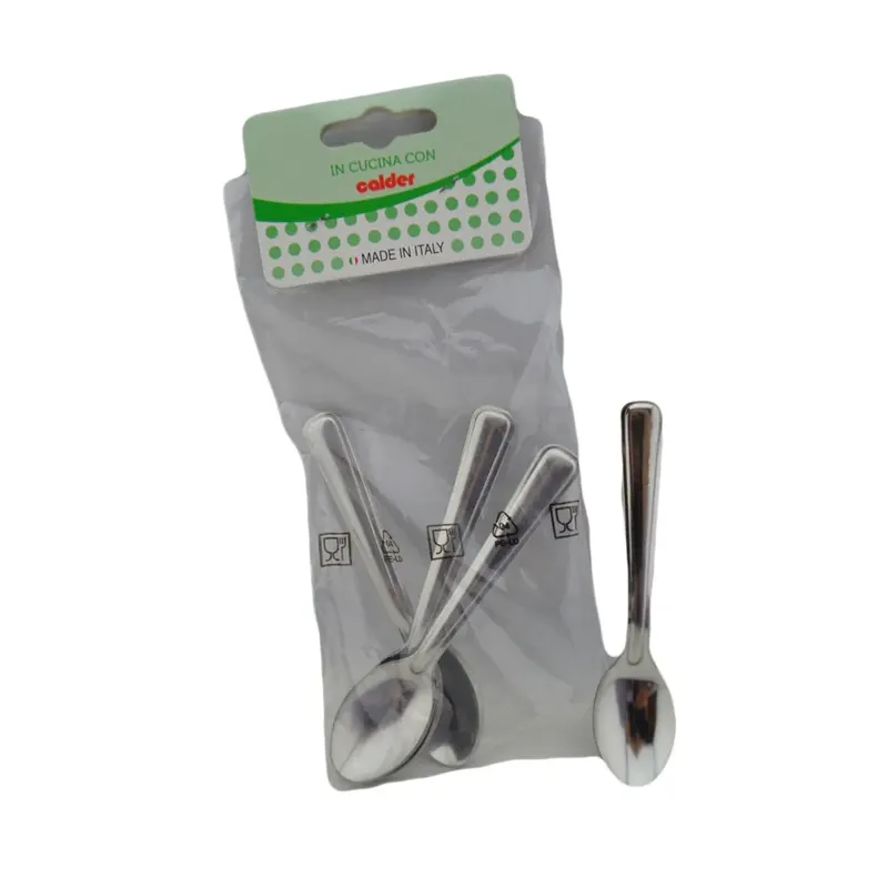 Espresso spoons calder