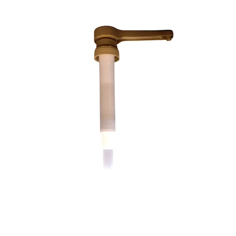 Torani Sauces Dispensing Pumps