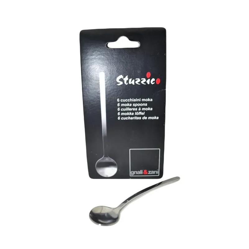Stuzzico Espresso Spoons
