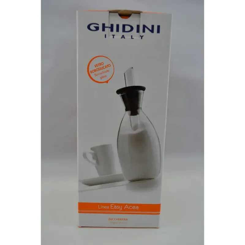 Ghidini Sugar Doser