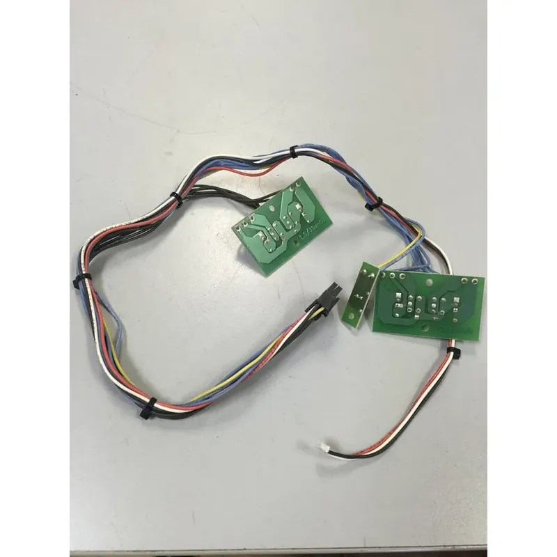 Sirena PCB Touch Pad 11005559