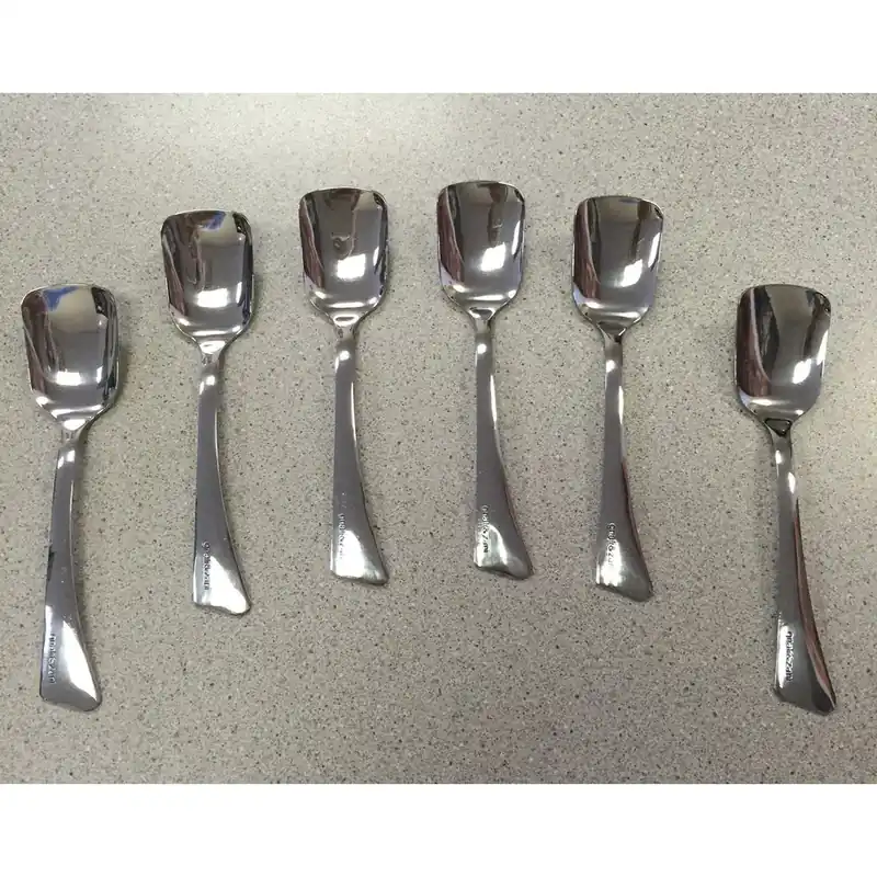 Kicco Ice Gelato Spoons