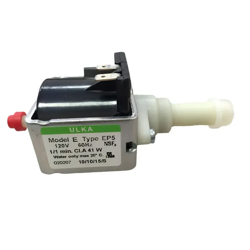 Ulka Pump 41W 12000131