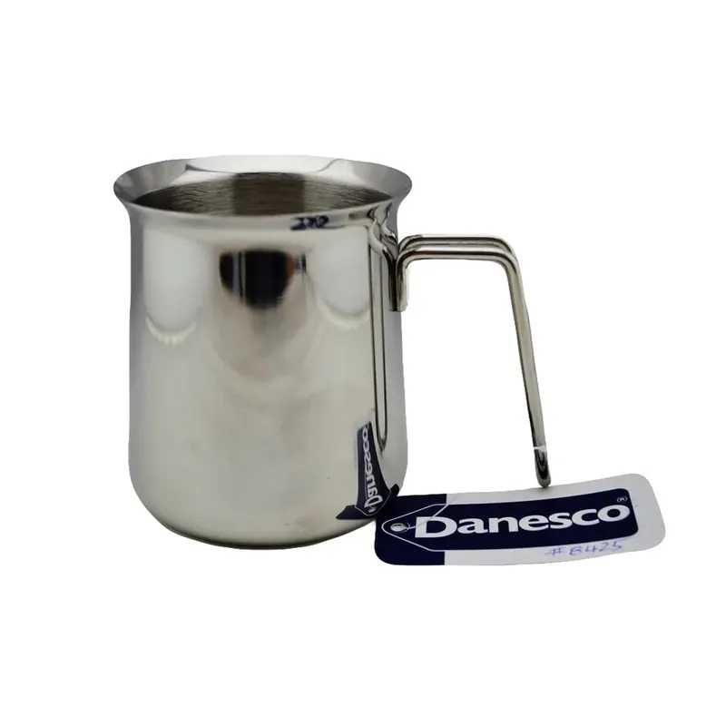 Danesco Frothing Pitcher 13 oz.