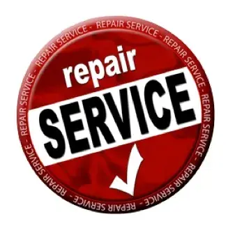 Repair Service Ticket