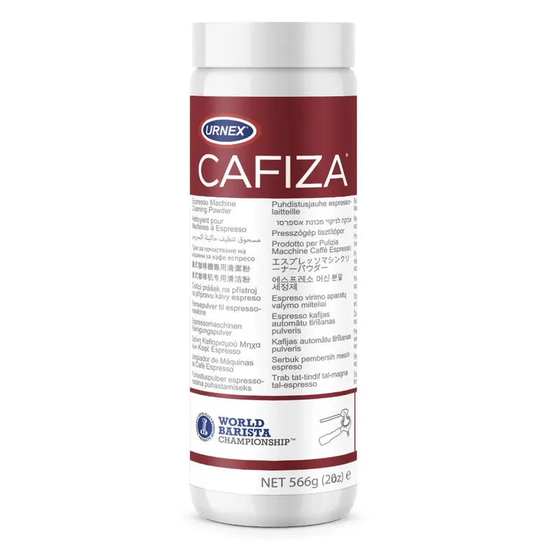 Urnex Cafiza Powder