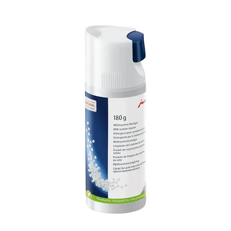 Milk system cleaner (mini tabs) 180g