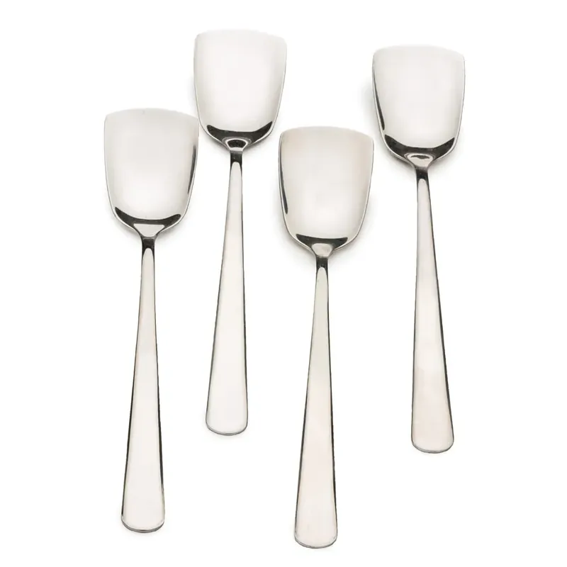 Ice Cream- Gelato Spoons set of 4