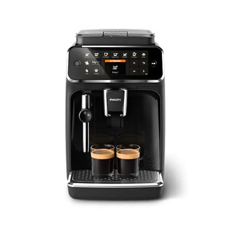 Philips Saeco 4300 Series Superautomatic Espresso Machine CMF EP4321/54 2yrs Warranty